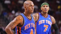 Chauncey Billups