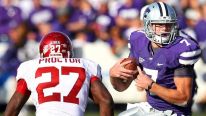Collin Klein, Sam Proctor