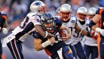 Tim Tebow