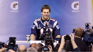 Tom Brady 