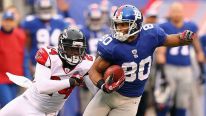 Victor Cruz
