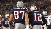 Rob Gronkowski