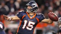 Tim Tebow 