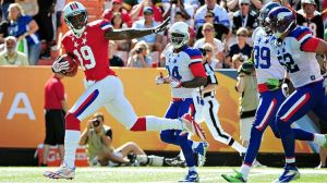 Brandon Marshall