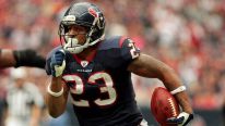 Arian Foster
