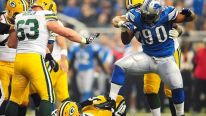 Ndamukong Suh