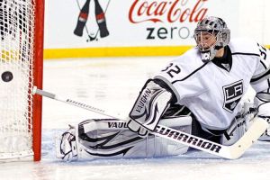 Jonathan Quick