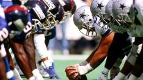 Giants Cowboys