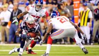 Deion Branch