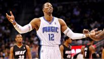 Dwight Howard
