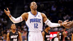 Dwight Howard