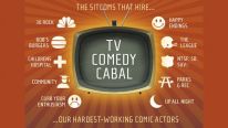 Comedy Cabal