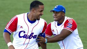 Jose Abreu