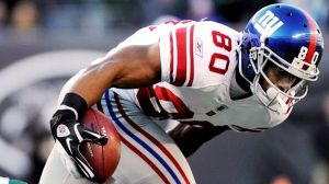 VIctor Cruz