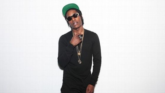 ASAP Rocky