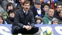Andres Villas-Boas