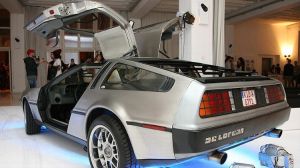 Delorean