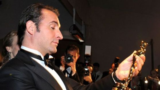 Jean Dujardin