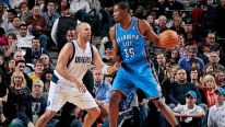 Kevin Durant