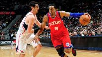Andre Iguodala