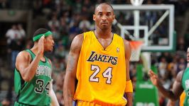  Kobe Bryant 