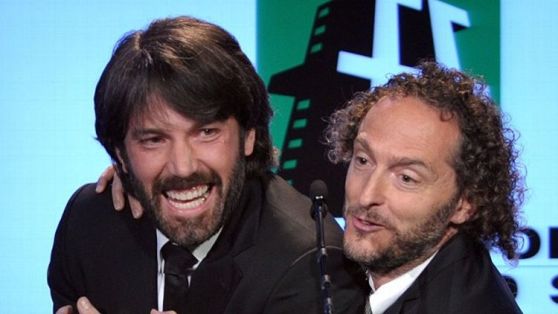 Emmanuel Lubezki 