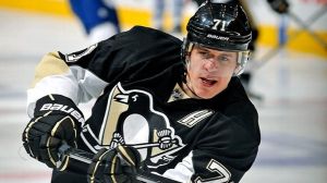Evgeni Malkin