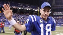 Peyton Manning