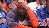 Carmelo Anthony