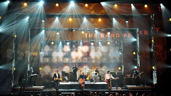 The Band Perry