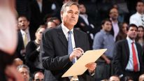 Mike D'Antoni