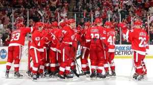 Red Wings