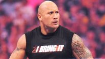 The Rock