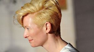 Tilda Swinton