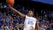 Marquis Teague