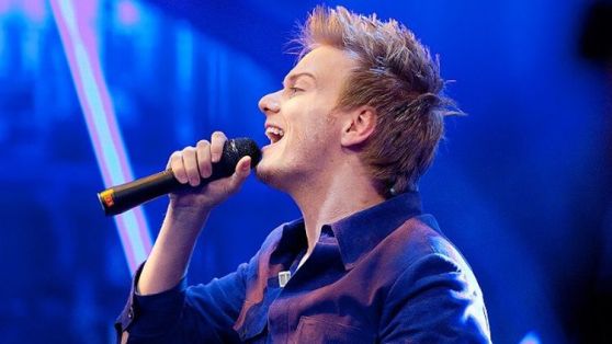 Michel Telo