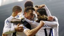 Tottenham