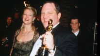 Harvey Weinstein