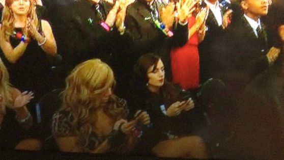 Grammys texters