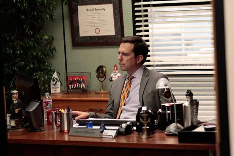 The Office