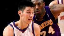 Jeremy Lin