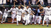 Tampa Bay Rays