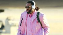 Brandon Spikes