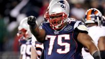 Vince Wilfork