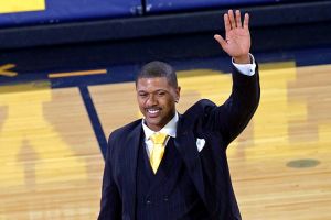Jalen Rose