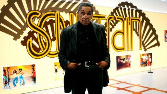 Don Cornelius