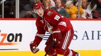Shane Doan