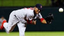 Edwin Jackson