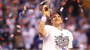 Eli Manning