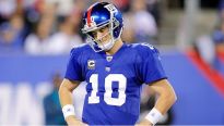 Eli Manning